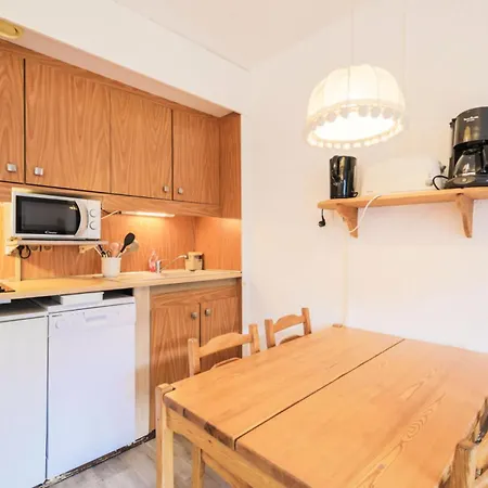 Apartment Andromede - Maeva - 4 Personnes - Confort Mae-3651