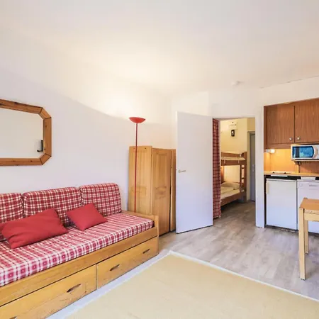 Andromede - Maeva - 4 Personnes - Confort Mae-3651 Apartment Flaine