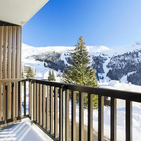 Apartment Andromede - Maeva - 4 Personnes - Confort Mae-3651 *
