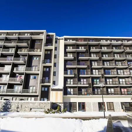 Apartment Andromede - Maeva - 4 Personnes - Confort Mae-3651 *